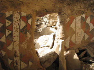 05 Ruines De La Maison Hogon